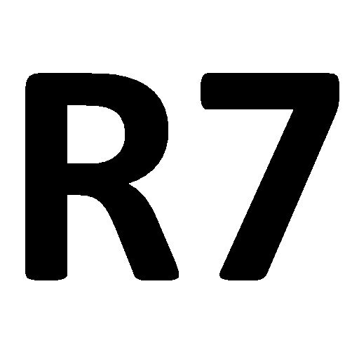 R7 reality